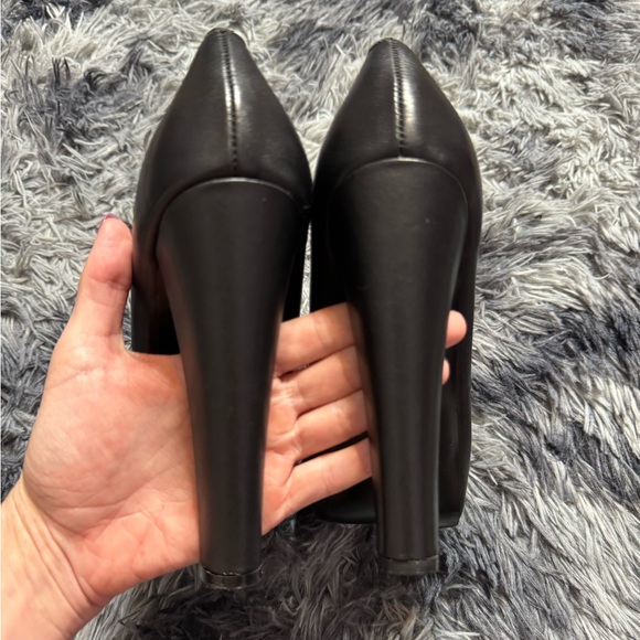 Steve Madden Danitty Heels - Picture 3 of 8